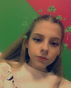 Оля Николаева