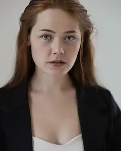 Владлена Гладкова