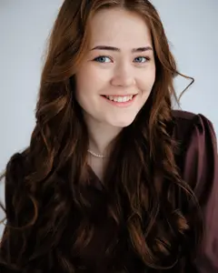 Владлена Гладкова