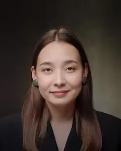 Ксения Антипова