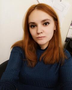 Ольга Парамонова