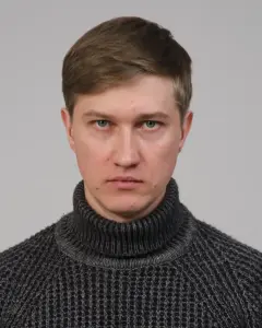 Владислав Федотов