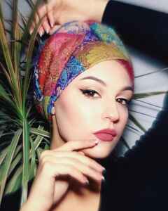 Анастасия Лоскутова