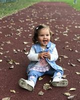 Елизавета Серёгина