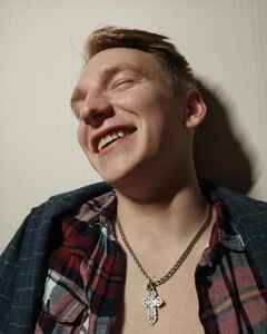 Данила Молоствов