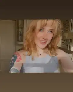 Яна Еременко