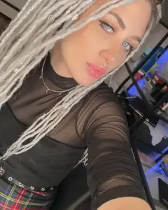 Яна Еременко