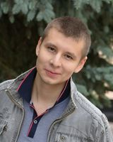 Андрей Юшпрах