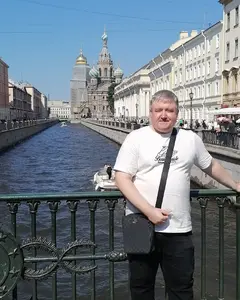 Александр Охотин