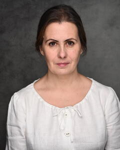 Юлия Храмцова