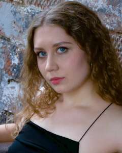 Алена Шматова