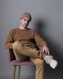 Леонид Хохлов