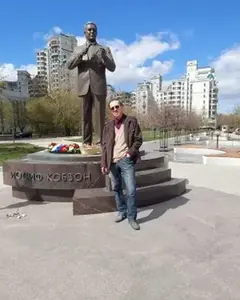 Иван Косов