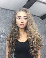 Ирина Афонина