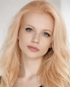 Элина Черкасова