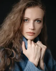 Элина Черкасова