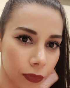 Диана Орловская