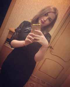 Кристина Буянова