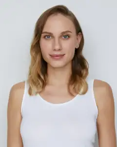 Арина Эдуардовна