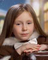 Попкова София