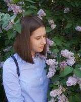 Елизавета Чуланова