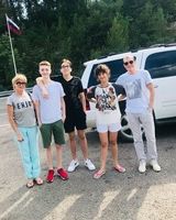 Сергей Лебедев