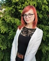 Анастасия Кузнецова