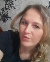 Ирина Нагибина