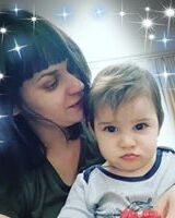 Инночка Саруханова