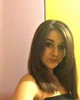 Кристина Сафарова