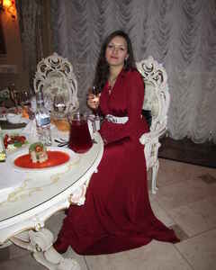 Юлия Николаева