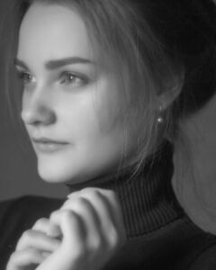 Анастасия Несмашная
