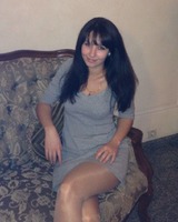 Оксана Рудомская