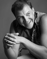 Виталий Лясников