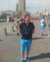 Тихон Костромин