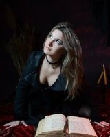 Анастасия Мальцева