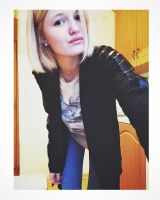 Екатерина Изотова