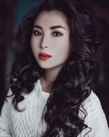 Алина Аршанова