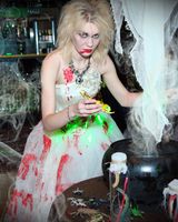 Мария Васильева