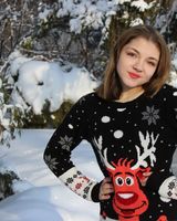 Дарья Воронкова