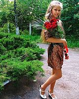 Кристина Кузьменко