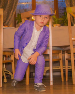 Даниил Заруднев