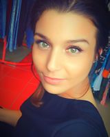 Алия Сайфутдинова