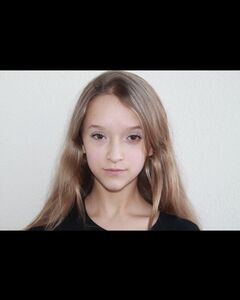 Илона Мамутова