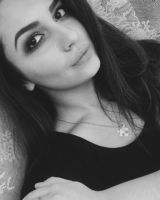 Анастасия Иргашева