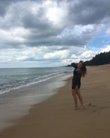 Алёна Чистякова