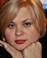 Анна Ашихмина