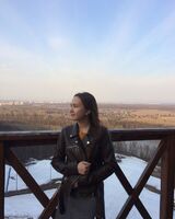 Анна Фесуненко