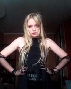 Елена Тайрер