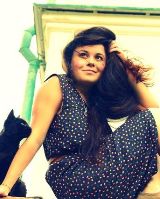 Александра Даниэль